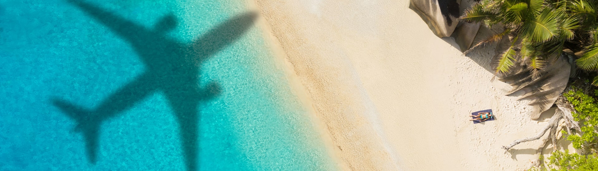 Ιδέες ταξιδιών